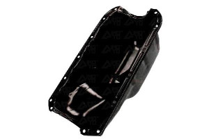 Miska Olejowa (stal) Fiat Cinquecento Fiorino Pand