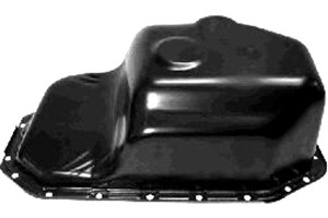 Miska Olejowa Seat Skoda Vw Van Wezel
