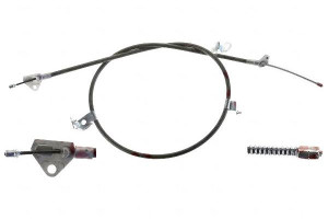 Linka Hamulca Ręcznego (1481mm/1345mm Hamulce Tarc