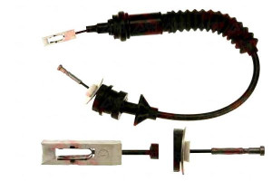 Linka Sprzęgła Citroen Xsara 1.4-2.0d 04.97-08.05