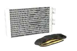 Nagrzewnica (145x205x32) Bmw 3 (e46) 1.6-3.2 12.97