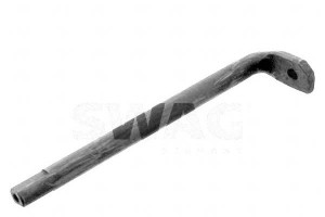 Napinacz Paska Klinowego Wielorowkowego [swag]