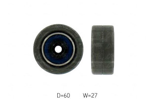 Rolka Paska Wielorowk. Peugeot 1,9d 98-99 +ps W. S