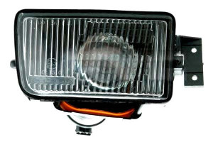 Lampa Przeciwmgielna (h1) Bmw 5 E34 12.87-01.97 Ty