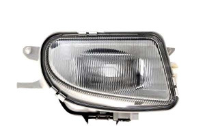 Lampa Przeciwmgielna (h1) Mercedes E-klasa W210 06