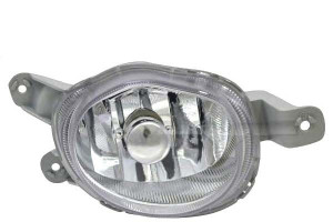 Lampa Przeciwmgielna (h3) Chevrolet Aveo / Kalos 0