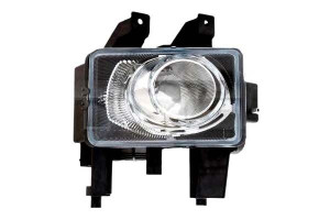 Lampa Przeciwmgielna (h3) Opel Astra H Zafira B 03