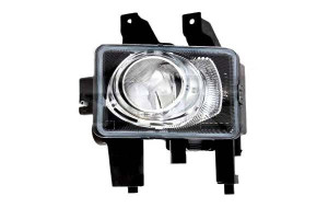 Lampa Przeciwmgielna (h3) Opel Astra H Zafira B 03