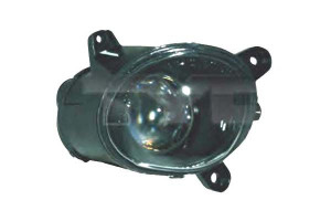 Lampa Przeciwmgielna (h7) Audi A6 C5 01.97-01.05 T