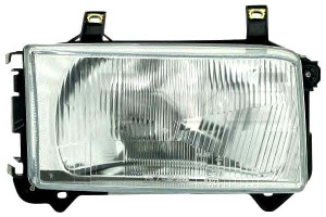 Reflektor (h4 Elektryczny Manualny) Vw Transporter