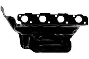 Uszczelka Kolektora Wydechowego Glaser 1456895 6c1
