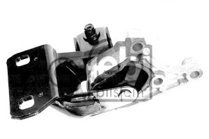 Poduszka Silnika (gumowo-metalowa) Ford Ka 1.3 09.