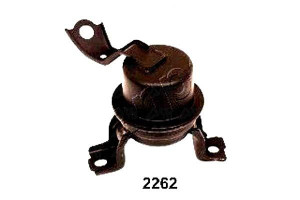 Poduszka Silnika Japanparts 1236274390 Gom2262 Goj