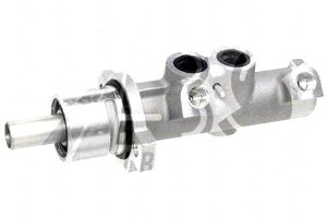 Pompa Hamulcowa Peugeot 406 95-04 (+abs) A.b.s.