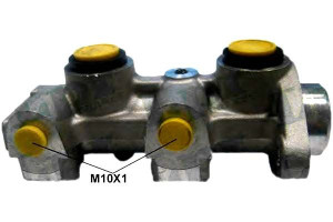 Pompa Hamulcowa Daewoo Lanos Nubira 1.6/2.0 02.97-