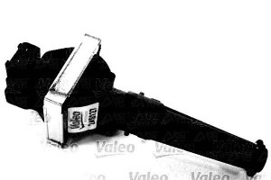 Cewka Zapłonowa Peugeot 306 Valeo