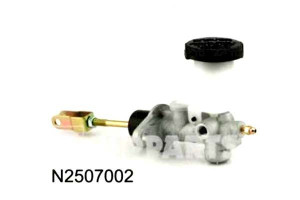 Pompa Sprzęgła Nipparts 37230ae010 37230ae011 9507