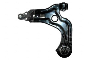 Wahacz Ford Fiesta 96- L A.b.s.