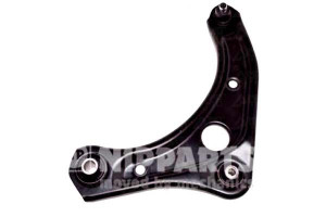 Wahacz Przód Nissan Micra Iv K13 2010przod Le Nipp