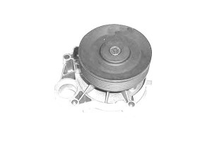 Pompa Wody Bmw 3 (e46) 2.0d 02.98-03.03 Magneti Ma