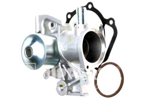 Pompa Wody Subaru Forester (sf) 2.0 Nipparts Nippa