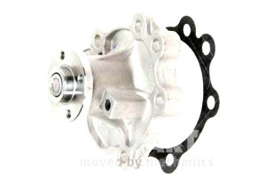 Pompa Wody Opel Suzuki Agila B Splash 1.0 1.2 08 S