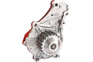 Pompa Wody Peugeot 1,4hdi Ford 1,4tdci Pierburg