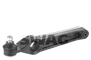 Wahacz Przód L P Opel Agila Suzuki Wagon R+ 98-00