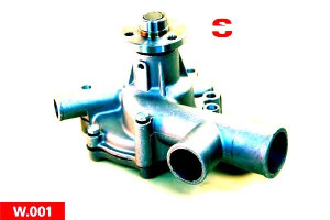 Pompa Wody Pn 1500 Fso Statim
