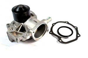 Pompa Wody Subaru Forester Impreza Justy I Legacy