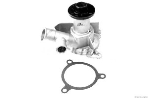 Pompa Wody Bmw 3 (e21) 75-84 Trucktec Automotive