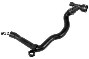 Przewód Chłodnicy Seat Cordoba,ibiza V 03-09 Vw Po