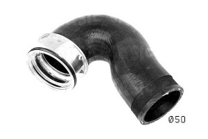Przewód Intercoolera Vw 1,8t 1,9tdi 2,0tdi Sasic