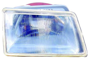 Reflektor (h4 Kolor Wkładu: Srebrny) Peugeot 309 1