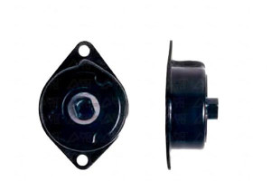 Rolka Napinacza Skoda Gates