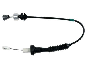 Linka Sprzęgła Peugeot 206 1,4-2,0hdi 99- Dł.915 S