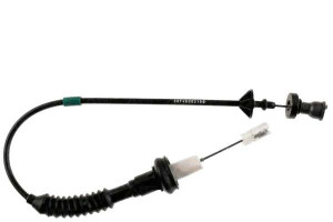 Linka Sprzęgła Peugeot 206 1,9d 2,0 Skrz. Be4 Sach
