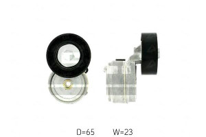 Napinacz Paska Klinowego Wiel. Iveco 2,8d Mot. 814