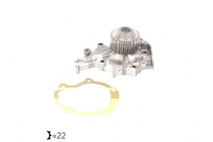 Pompa Wody Skf Pompa Vody Daewoo Tico 0.8 95- Skf