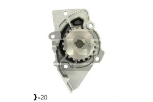 Pompa Wody Citroen Peugeot Fiat Suzuki 2,0 Berling