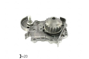 Pompa Wody Dacia Renault 1,4 1,6 Logan 04-, Supern
