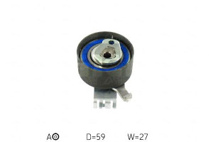 Rolka Paska Rozrządu Renault Skf