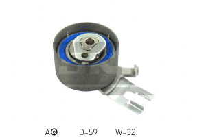 Rolka Paska Rozrządu Volvo S80 2,8 3,0 Skf