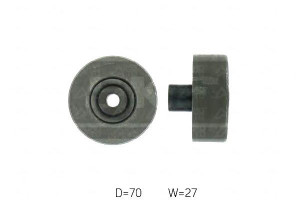 Rolka Paska Wielorowk. Renault Skf