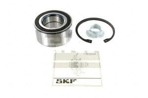Łożysko Koła Bmw Tył E87 E90 Abs Skf