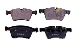 Klocki Hamulcowe Kraft Automotive 1644201320 Pad16