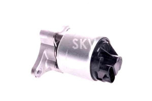 Zawór Egr Opel 1.4 1.6 16v Skv
