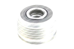 Koło Pasowe Alternatora Mercedes A (w169) 1.5-2.0d