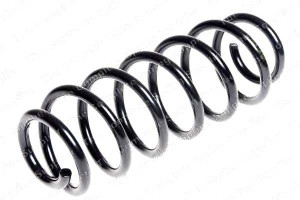 Sprężyna Zawieszenia Seat Ibiza Iv Vw Polo 1.4/1.6