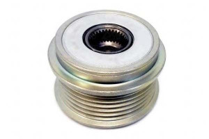 Sprzęgło Alternatora Hoffer 04861506ab 04861506ae